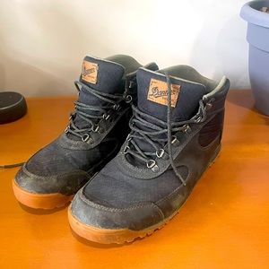 Danner Jag Boots waterproof